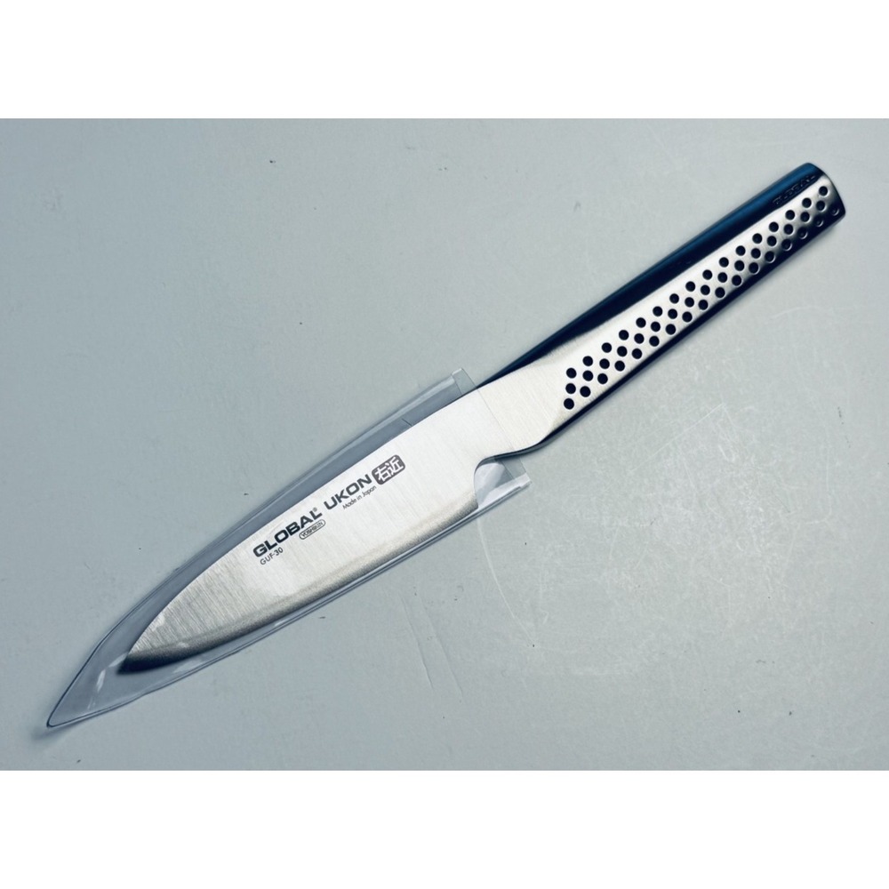 Global UKON 3.5" Paring Knife GUF-30